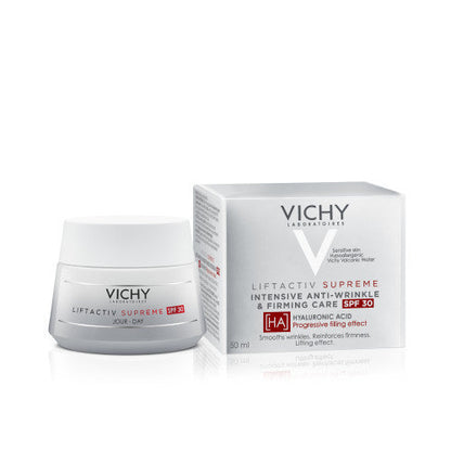 Vichy Liftactiv Supreme Anti-Wrinkle SPF30 Day Cream