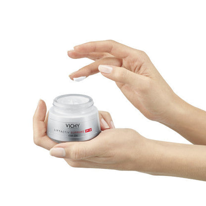 Vichy Liftactiv Supreme Anti-Wrinkle SPF30 Day Cream