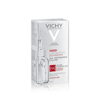 Vichy Liftactiv Supreme H.A. Epidermic Filler Serum
