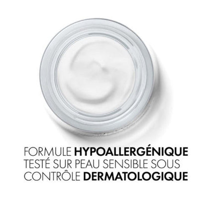 Vichy Liftactiv Soin Nuit Anti-Wrinkle Firming Night Cream