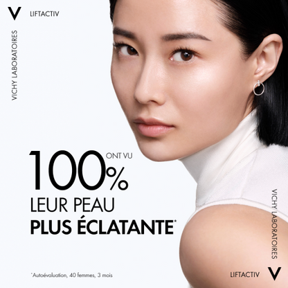 Vichy Liftactiv Supreme Vitamin C Brightening Serum