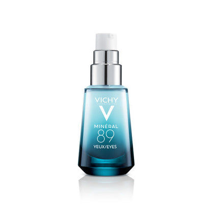 Vichy Mineral 89 Fortifying and Repairing Eye Care