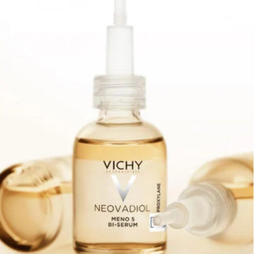 Vichy Neovadiol Meno-5 Pre and Post Menopause Bi-Serum