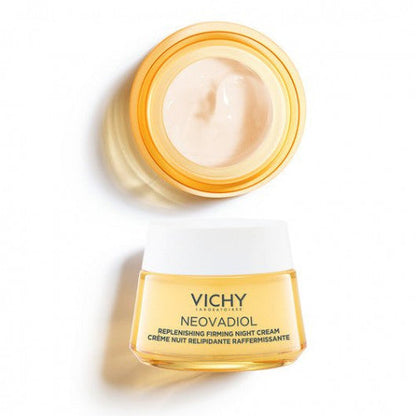 Vichy Neovadiol Lipid-Replenishing Night Cream