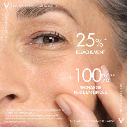 Vichy Neovadiol Post-Menopause Day Cream