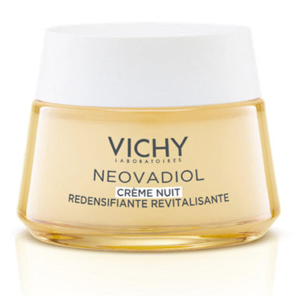 Vichy Neovadiol Revitalizing Redensifying Night Cream