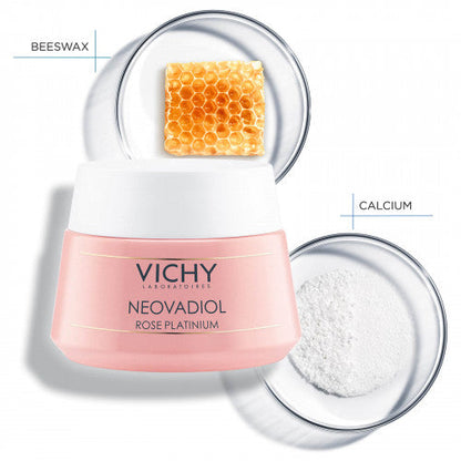 Vichy Neovadiol Rose Platinium Fortifying Day Cream