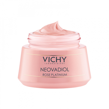 Vichy Neovadiol Rose Platinium Fortifying Day Cream