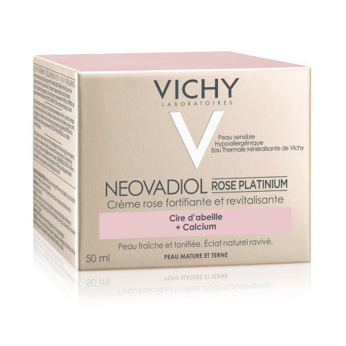 Vichy Neovadiol Rose Platinium Fortifying Day Cream