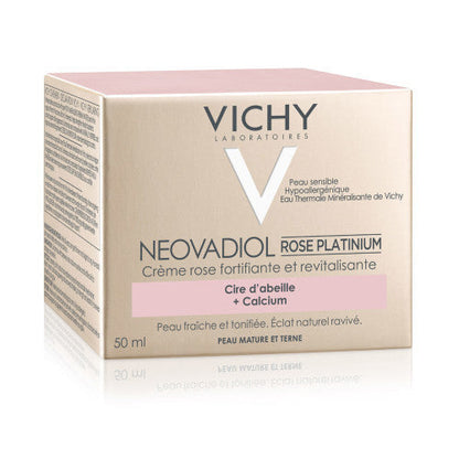 Vichy Neovadiol Rose Platinium Fortifying Day Cream