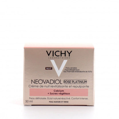 Vichy Neovadiol Rose Platinium Night Cream