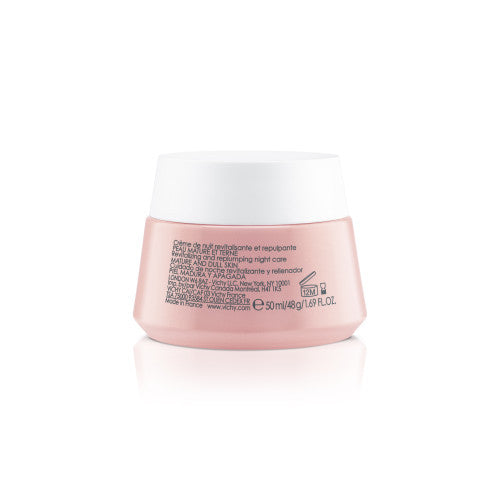 Vichy Neovadiol Rose Platinium Night Cream