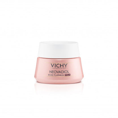 Vichy Neovadiol Rose Platinum Eyes Contour Cream