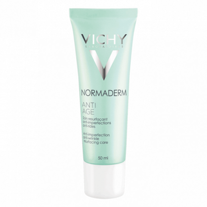 Vichy Normaderm Anti-Age Dual-Action Cream