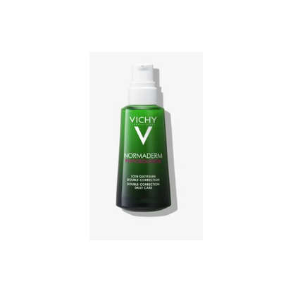 Vichy Normaderm Double Correction Anti-Blemish Moisturizer
