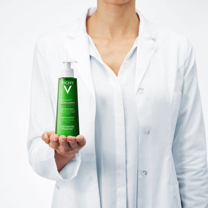 Vichy Normaderm Phytosolution Purifying Cleansing Gel