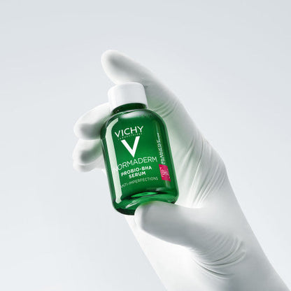 Vichy Normaderm Probio-BHA Anti-Imperfection Serum