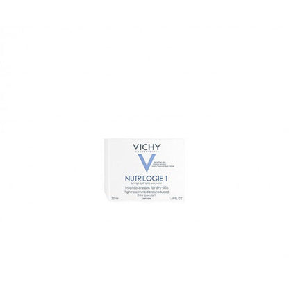 Vichy Nutrilogie 1 Dry Skin Day Cream