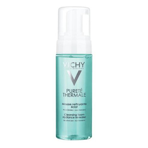 Vichy Pureté Thermale Cleansing Moisturizing Water