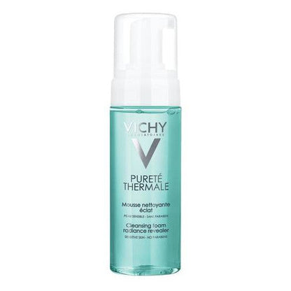 Vichy Pureté Thermale Cleansing Moisturizing Water