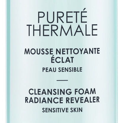 Vichy Pureté Thermale Cleansing Moisturizing Water