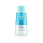 Vichy Pureté Thermale Waterproof Eye Makeup Remover for Sensitive Eyes