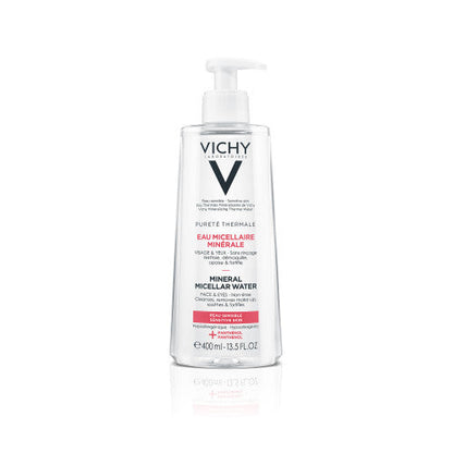 Vichy Pureté Thermale Eau Micellaire Sensitive Skin