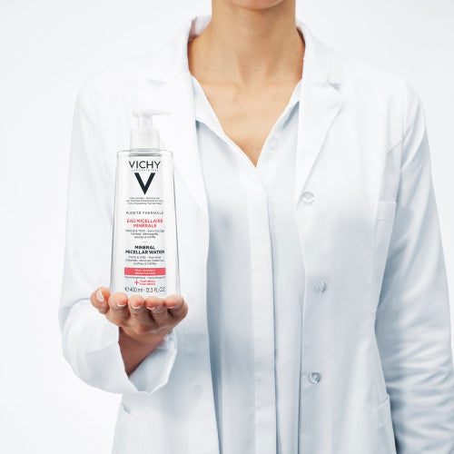 Vichy Pureté Thermale Eau Micellaire Sensitive Skin