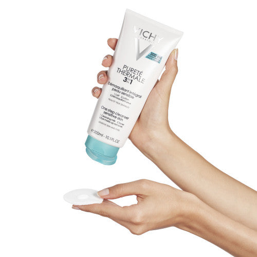 Vichy Pureté Thermale Integral 3-in-1 Makeup Remover