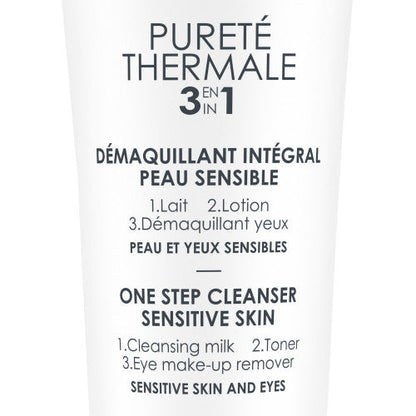 Vichy Pureté Thermale Integral 3-in-1 Makeup Remover
