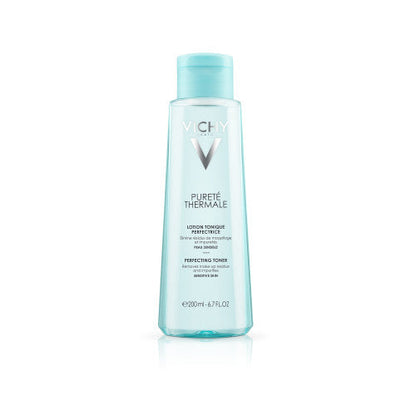 Vichy Pureté Thermale Perfecting Toner