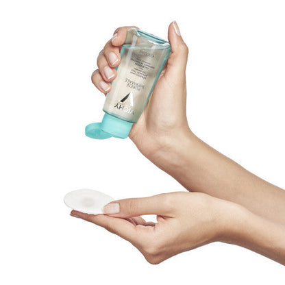 Vichy Pureté Thermale Soothing Eye Make-Up Remover Sensitive