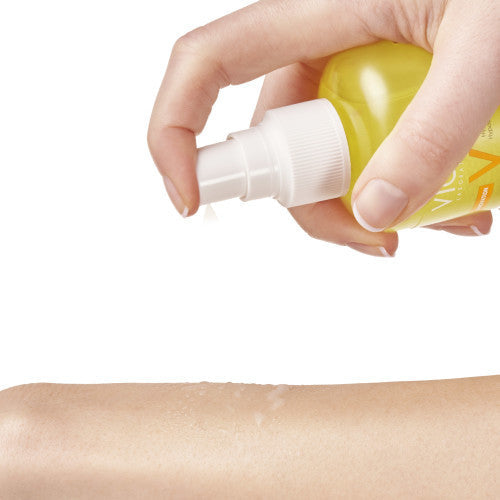 Vichy Capital Soleil Eau de Protection SPF 50 Mist