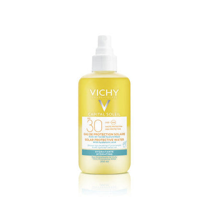 Vichy Idéal Soleil SPF 30 Hydrating Sun Spray