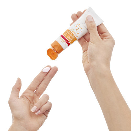 Vichy Capital Soleil Anti-Oxidant Care SPF 50