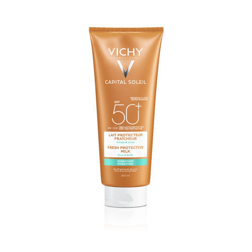 Vichy Capital Soleil SPF 50 Body Milk
