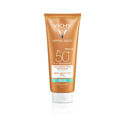 Vichy Capital Soleil SPF 50 Body Milk