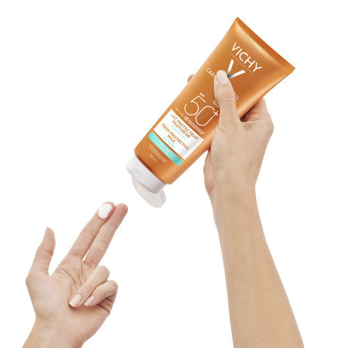 Vichy Capital Soleil SPF 50 Body Milk