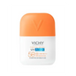 Vichy Solaire UV-Aqua Invisible Moisturizing Fluid SPF 50