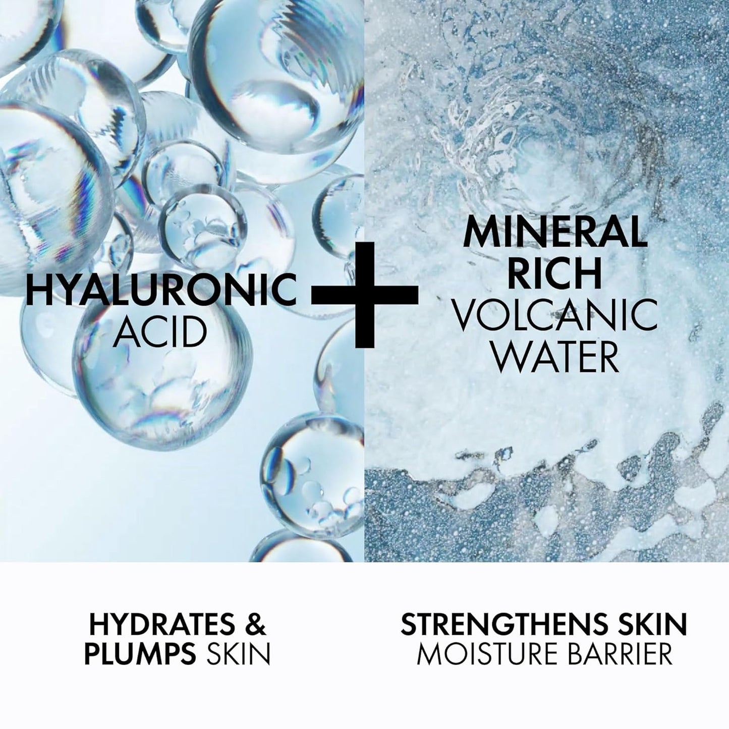 Vichy Mineral 89 Hyaluronic Acid Serum