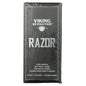 Viking Revolution - Gun Metal Razor w/ 5 Blades