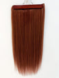 VIP BandX Halo Silky Straight 24" with Clip Hair Extension - Choose Color