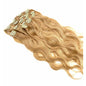 VIP Clip Hair Extensions Body Wave 18" ClipeX System - Choose Style