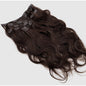 VIP Clip Hair Extensions Body Wave 18" ClipeX System - Choose Style