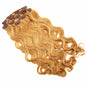 VIP Clip Hair Extensions Body Wave 18" ClipeX System - Choose Style
