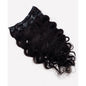 VIP Clip Hair Extensions Body Wave 18" ClipeX System - Choose Style
