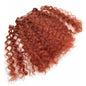 VIP Clip Extensions / French Wave 18" ClipeX System