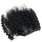 VIP Clip Extensions / French Wave 18" ClipeX System
