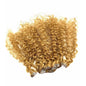 VIP Clip Extensions / French Wave 18" ClipeX System
