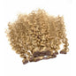 VIP Clip Extensions / French Wave 18" ClipeX System